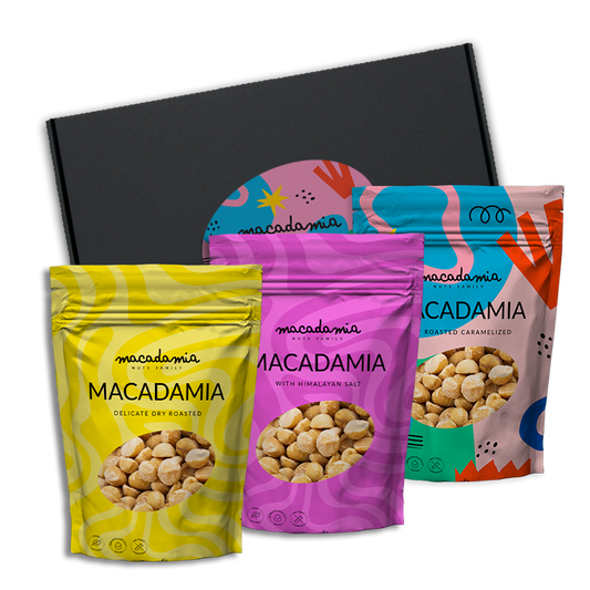 Kraukšķīgais trijnieks